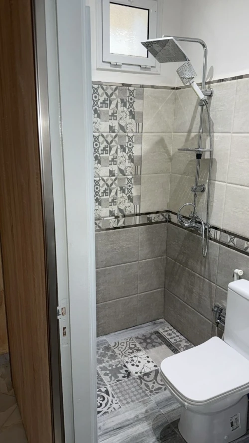 Vente Villa Alger Ouled chebel