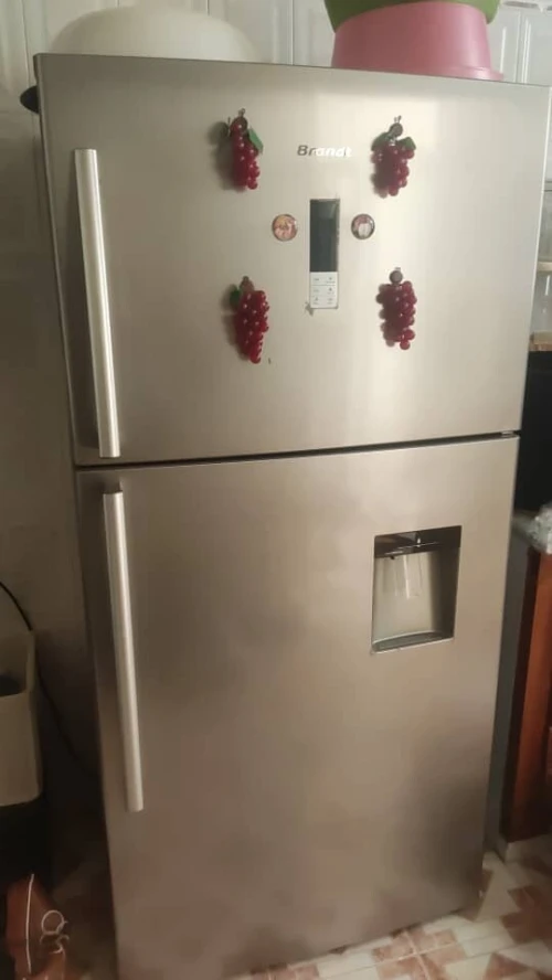 Reparation refrigerateur domicile (frigo frigidaire)تصليح الثلاجات