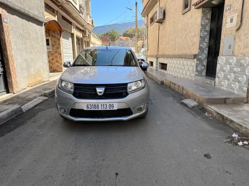 Dacia Logan 2013 Logan