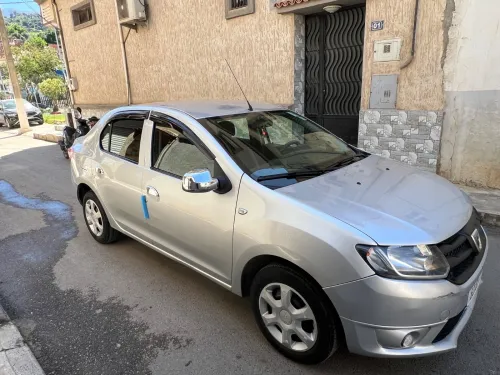 Dacia Logan 2013 Logan