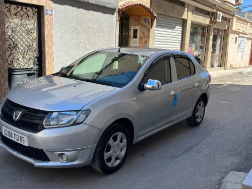 Dacia Logan 2013 Logan