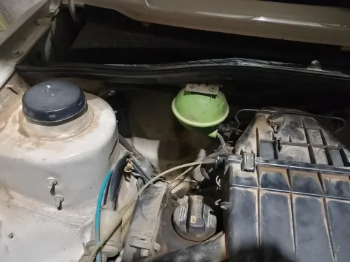 Volkswagen Jetta 1990 
