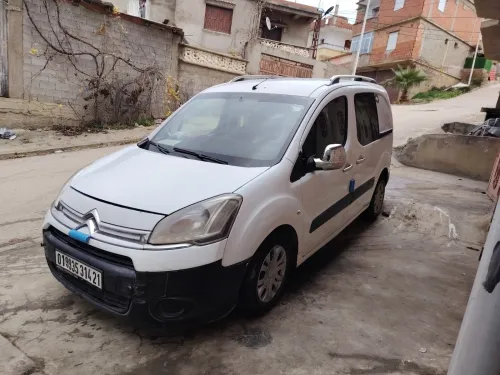 Citroen Berlingo 2014 Berlingo