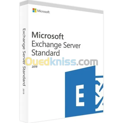 MS Exchange Server 2019 / 2016