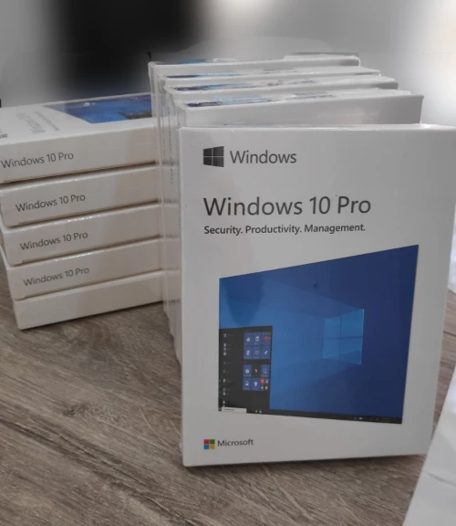 Licence Microsoft WIndows 10 / 11