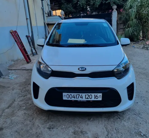 Kia Picanto 2020 EX
