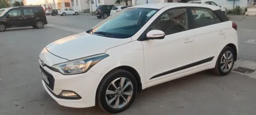 Hyundai i20 2018 Style