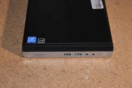 HP PRODESK 400 G3