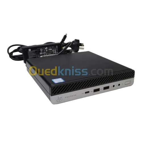 HP PRODESK 400 G3