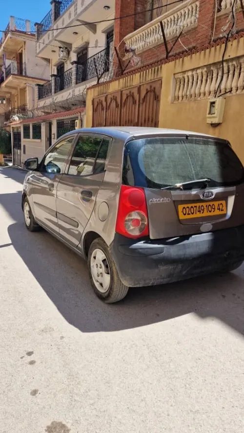 Kia Picanto 2009 