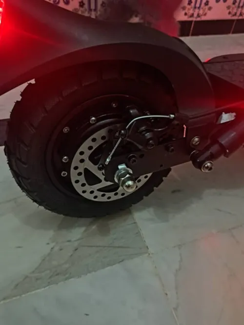Trottinette électrique JOYOR Y6S
