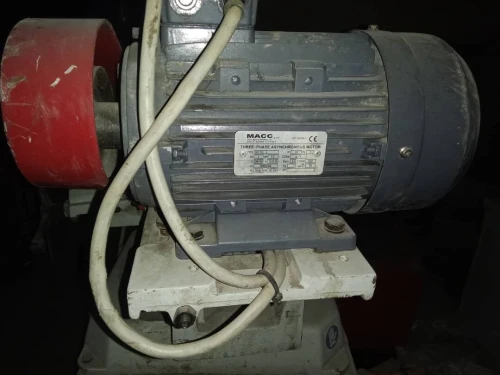 Material soudage