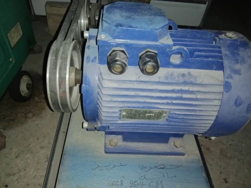 Material soudage