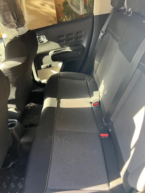 Citroen C3 2021 C-Series