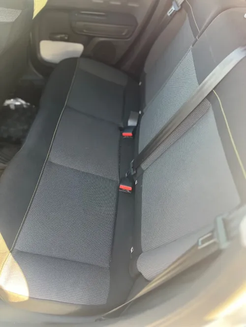 Citroen C3 2021 C-Series