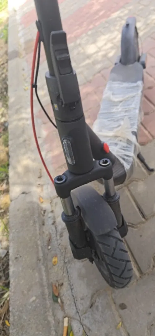 Trotinette xiaomi pro 5