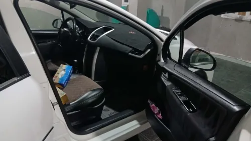 Peugeot 207 2012 