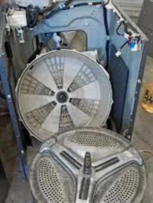 Réparation Électroménager à domicile (Tizi Ouzou, Ain El Hammam, Azazga)