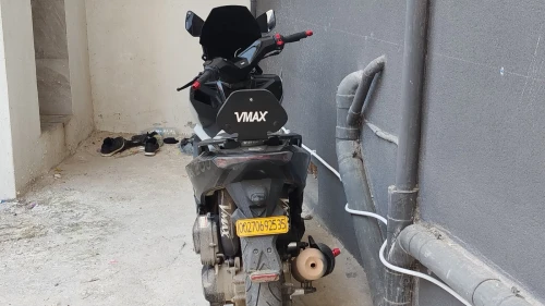 Vms Vmax 