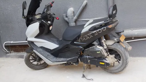 Vms Vmax 