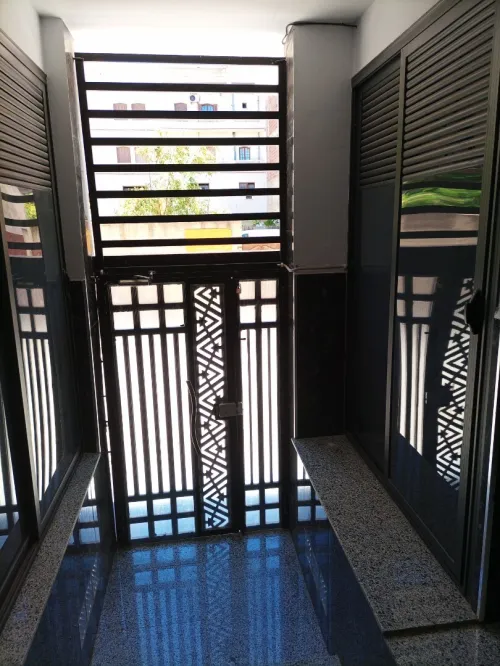 Vente Appartement F4 Tipaza Bou ismail