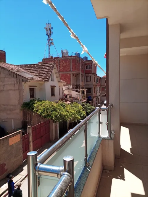 Vente Appartement F4 Tipaza Bou ismail