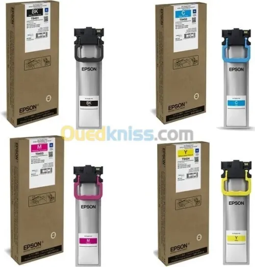 CARTOUCHE EPSON ORIGINAL 