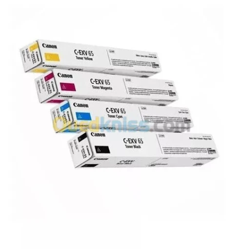 toner canon original 