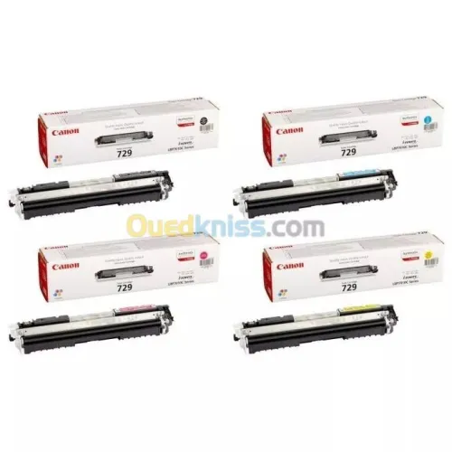 TONER CANON ORIGINAL 