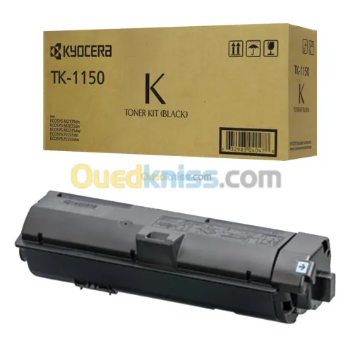 TONER KYOCERA ORIGINAL