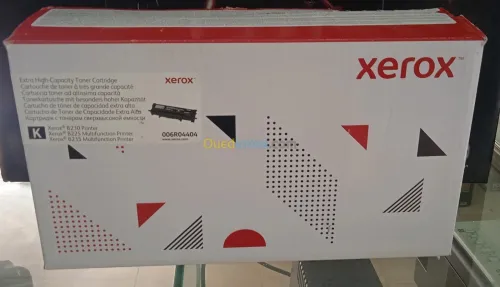 TONER XEROX ORIGINAL