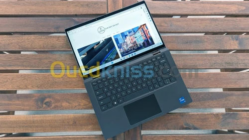 DELL LATITUDE CARBON 7430 I7 VPRO 1265U 32GO DDR4X 256GO SSD NEUF TACTILE TOUCHSCREEN 