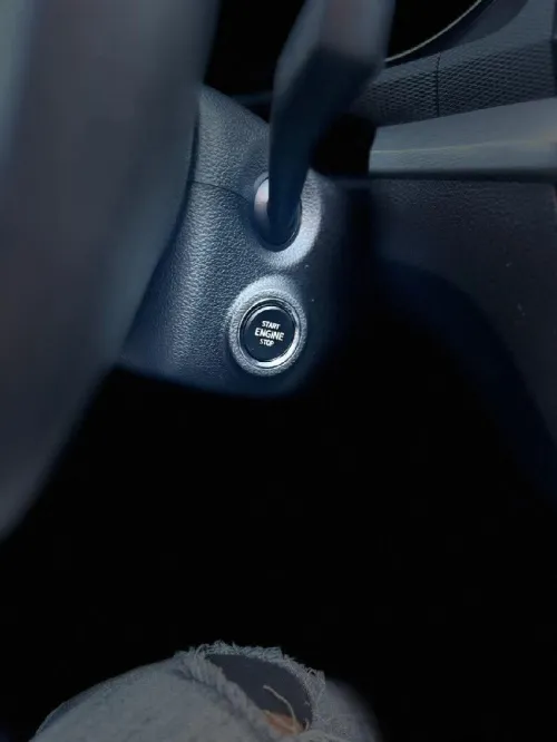 Skoda Kamiq 2025 GT