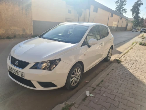 Location de voiture cheraga