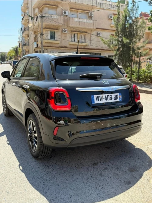 Location de voiture cheraga