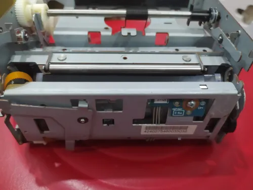 reparation vente et achat des imprimante echo sony mitsu