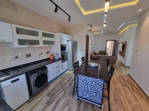Location vacances Appartement F5 Mostaganem Mostaganem