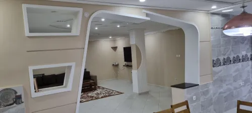Location vacances Appartement F5 Mostaganem Mostaganem
