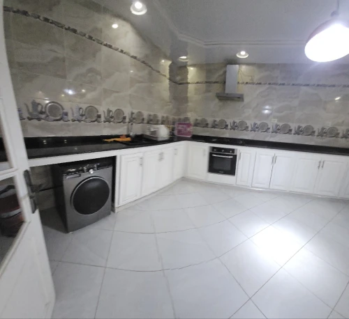 Location Villa Mostaganem Mostaganem