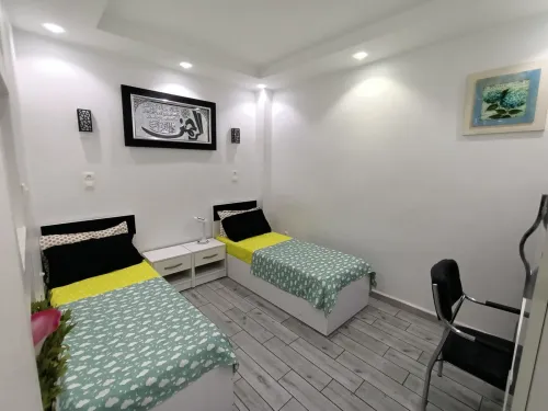 Location vacances Appartement F2 Oran Oran