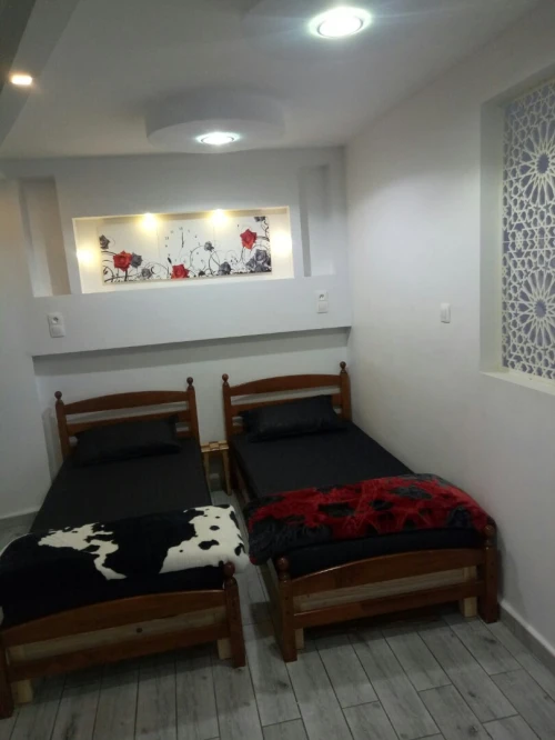 Location Appartement F2 Oran Oran