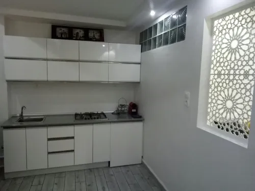 Location vacances Appartement F2 Oran Oran