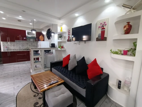 Location vacances Appartement F2 Oran Oran