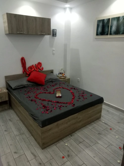 Location vacances Appartement F2 Oran Oran