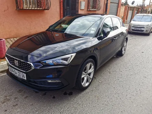 Seat Leon 2021 Xcellence