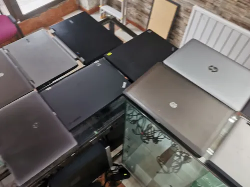 Lot Pc Portable laptops