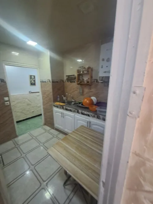 Vente Appartement F2 Alger Bab ezzouar