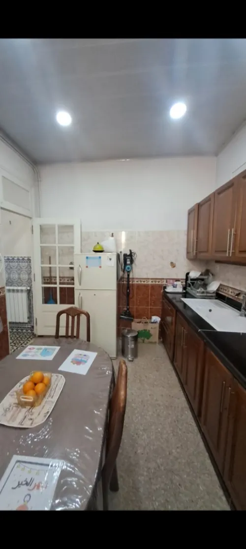 Vente Villa Alger Bordj el kiffan