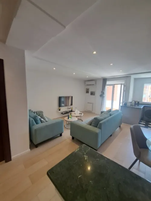 Vente Appartement F4 Alger Bordj el kiffan
