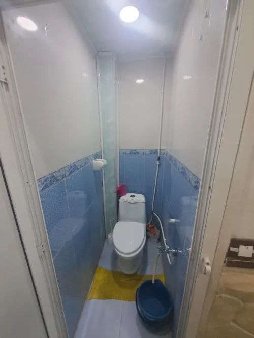 Vente Appartement F2 Alger Bab ezzouar